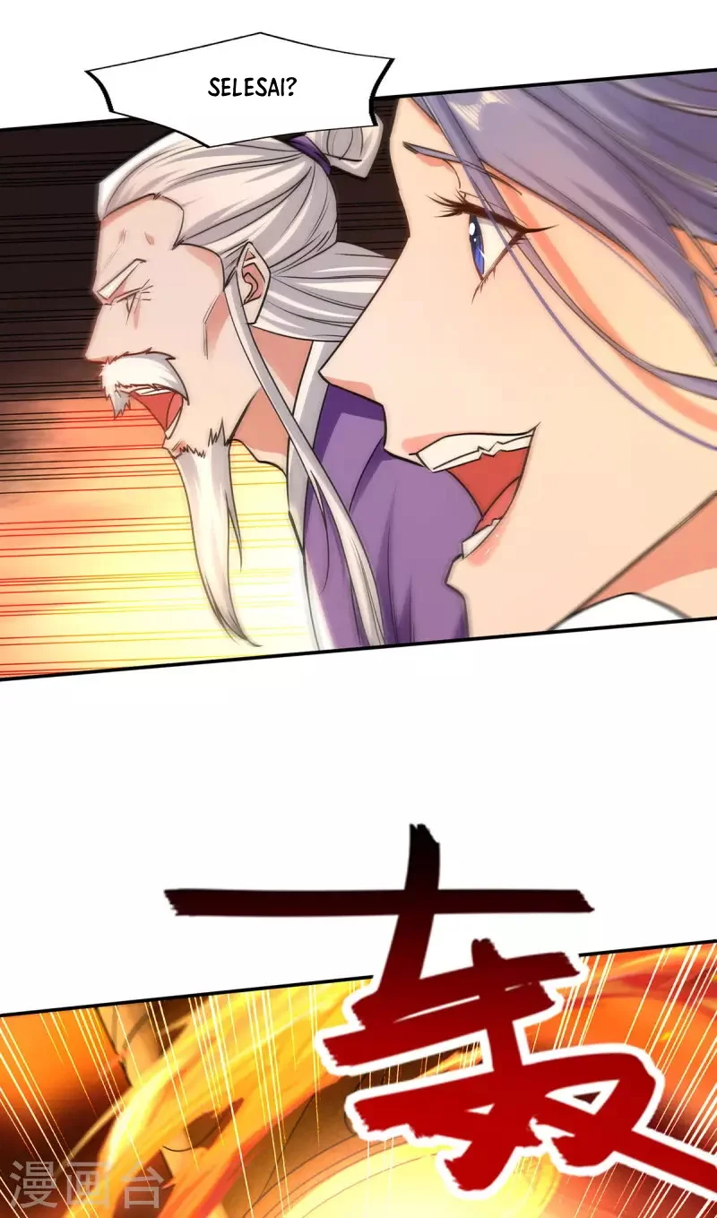 Against The Heaven Supreme Chapter 180 Fix Gambar 12